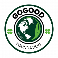 GoGooD Foundation Logo