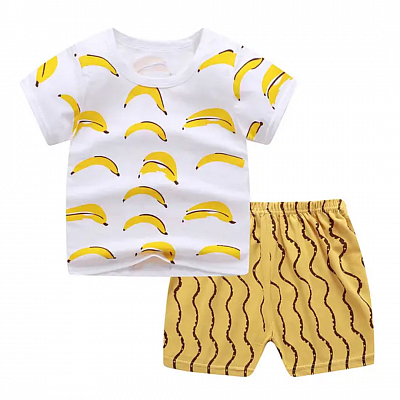 Pant for Nacked Children