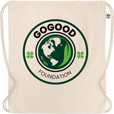GoGooD logo