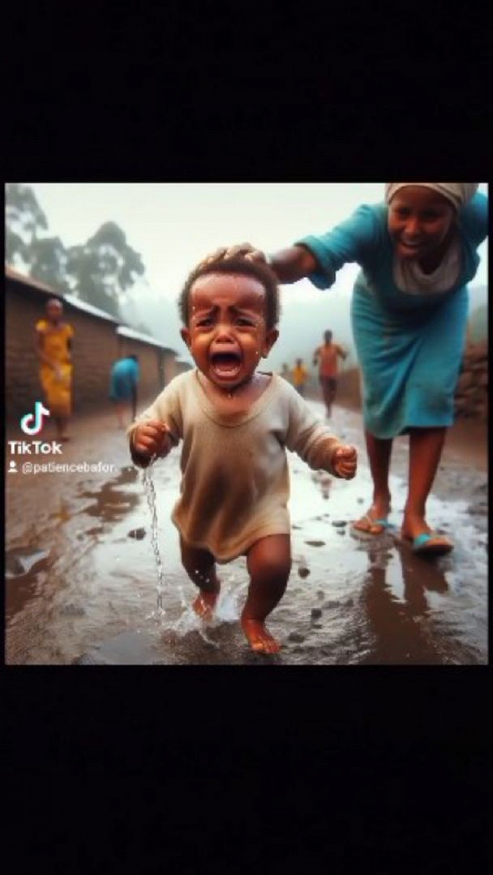 Run boy