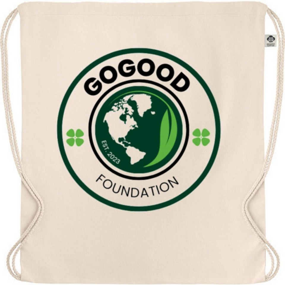 Shopping Bag white